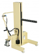 Rollen-Hochhubwagen, Tragfähigkeit 300 kg